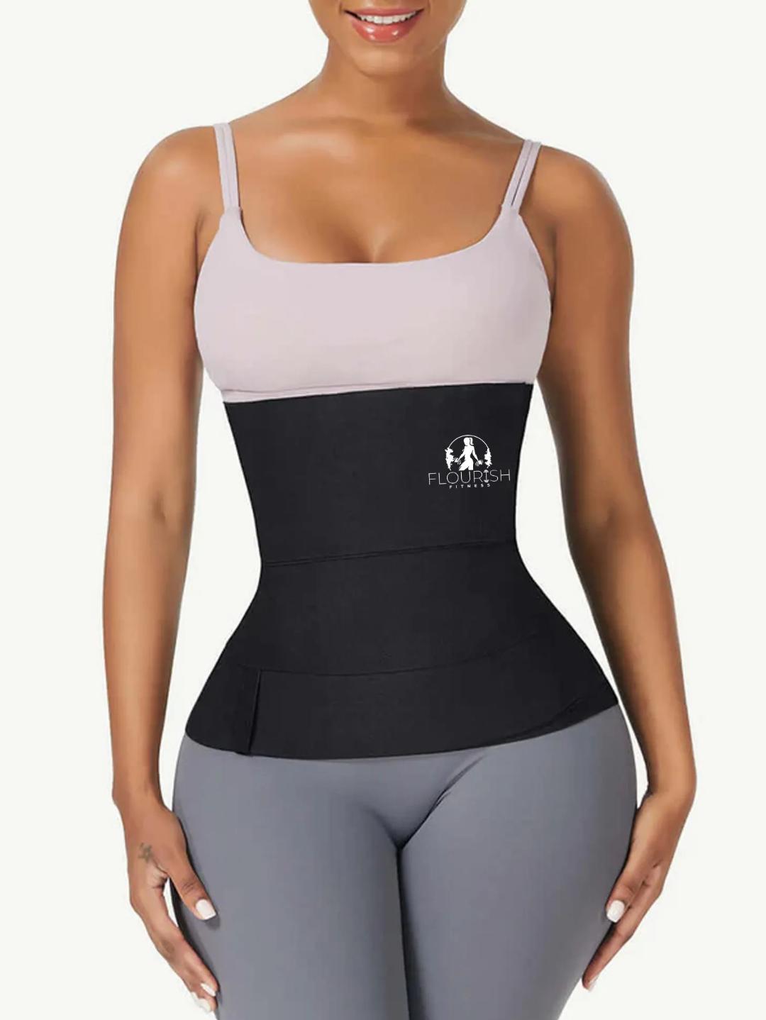 FF Premium Waist Trainer